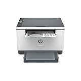 HP LaserJet MFP M234dw Multifunktionslaserdrucker, 30€ Cashback, Schwarzweiß, 3-in-1...