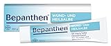 Bepanthen Wund- und Heilsalbe, unterstützt die Heilung bei kleinen,...