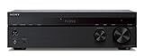 Sony STR-DH190 Verstärker (2-Kanal, Verbindung mit Smartphone und Bluetooth, Phono Input...