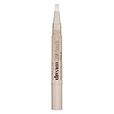 Maybelline New York Dream Lumi Touch Concealer Ivory 01 / Elfenbeinfarbener...