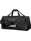 hummel Core Sports Bag M Black