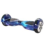 Robway W1 Hoverboard - Das Original - Marken Akku - Self Balance - 22 Farben - Bluetooth -...