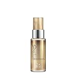 Wella SP System Professional Luxeoil Reconstructive Elixir Haaroil, 1er Pack,...