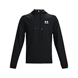 Under Armour Herren UA Sportstyle Windbreaker, leichte Sportjacke für Männer,...