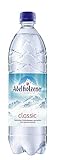 Adelholzener classic naturliches mineralwasser, NATRIUMARM mit kohlensaure, Alkoholfrei,...