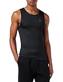 Odlo Herren ACTIVE DRY Funktionsunterwäsche Tanktop