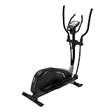 KETTLER Sport Crosstrainer NOVA P | 14 kg Schwungmasse | 12 Trainingsprogramme |...