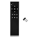 KSTE Media Remote Control for PS4 - Fernbedienung for Sony Playstation, DVD...