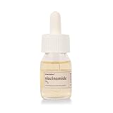 Prescription Niacinamide Serum mit Vitamin B3 Gesichtspflege Damen (25 ml) -...