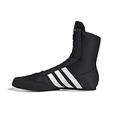 adidas Performance Herren Sports Shoes, Black, 43 1/3 EU