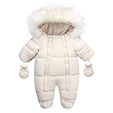 Generisch Kleinkind Baby Mantel Winter Schneeanzug Kleinkind Jacke Kleidung...