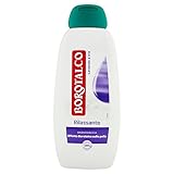 Borotalco Lavendel und Iris Entspannung Dusche 450 ml