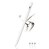 Stylus Stift für Touch Screens POM Feder Magnetic Tablet Stift Type-C Stylus Pen...