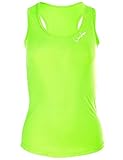 Winshape Damen Super leichtes Functional Tanktop AET104, Slim Style Fitness Yoga Pilates,...