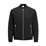 JACK & JONES male Jacke Bomber