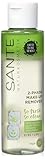 Sante Naturkosmetik 2-Phase Make-up Remover, Entfernt Augen- & Lippen-Make-up, Sanft &...