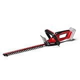 Einhell Akku-Heckenschere GC-CH 18/40 Li Solo Power X-Change (18 V, 40 cm Schnittlänge,...