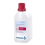 octeniderm® farblos, Haut Desinfektion Antiseptikum, 24 Std. Wirkung, 1.000 ml