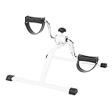 Tragbarer Pedaltrainer Mini Bike Heimtrainer Armtrainer Beintrainer...