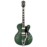 Guild X-175 Manhattan Special Fjord Green