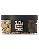 LAKRIDS BY BÜLOW - ÆGG Mixed - 550g - Crunchy Toffee + Crispy Caramel - Dänische...