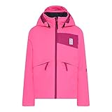 Lego Wear Unisex Mädchen Skijacke Winterjacke 5.000 Wassersäule Atmungsaktiv...