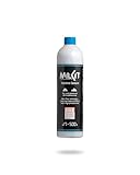 milKit Tubeless Dichtmilch in 500 ml Flasche - Fahrrad Reifendichtmittel - Dichtmilch...