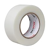 WELSTIK Professional-Klebeband, wasserdichtes Panzertape, farbiges...