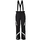 Cox Swain Herren Ski-/Snowboardhose Zermatt 2 - mit RECCO Lawinenreflektor - 15.000mm...