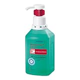 Schülke Desderman® 500ml Händedesinfektionsmittel | Desinfektionsmittel in...