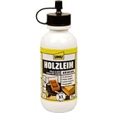 UHU 12 x Holzleim Original D2 Flasche 75g