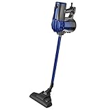 Clatronic Bodenstaubsauger, 2in1 Boden- und Handstaubsauger, Vacuum Cleaner, Staubsauger...