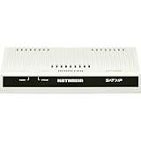 Kathrein EXIP 418 SATIP Server / SAT2IP Converter (4x DVB-S/S2 SAT-Tuner...