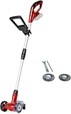 Einhell Akku-Fugenreiniger GC-CC 18 Li Solo Power X-Change (stufenloser...