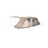 Jack Wolfskin Travel Lodge RT 5-Personen-Zelt