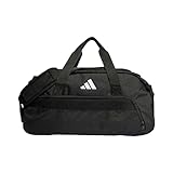 ADIDAS TIRO L DUFF S Sporttasche Black/White S