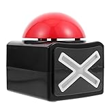 Box Responder Talent Buzzer Lichter und Sounds Buzzers Team Antwort Buzzers Klassenzimmer...