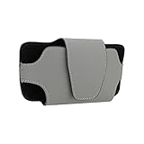 LFOTPP Sonnenblende Brillenhalter für alle Automodelle, Auto Sun Visor...