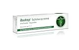 ibutop Schmerzcreme 5%, bei entzündlich-rheumatischen Erkrankungen und chronischen...