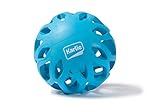 Karlie Gitterspielball, Gummi Koko ø: 11 cm blau