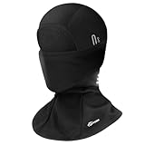 toptrek Sturmhaube Winter, Winddicht Warm Sturmmaske, Balaclava für Outdoorsports...