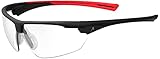 ACE Evo Arbeits-Brille - beschlagfeste & taktische Schutzbrille - für die Arbeit & für...
