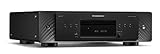 Marantz CD60 HiFi CD Player, CD Spieler mit Hi-Res Audio, Digital/Analog-Wandler, Marantz...