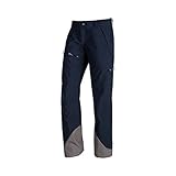 Mammut Damen Hardshell-Hose Pischa