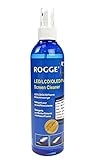 ROGGE 250ml Original, LCD - TFT - LED - TV - Touch Displays + Plasma...