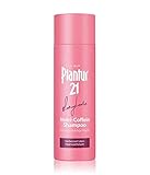 Plantur 21#langehaare Nutri-Coffein-Shampoo Probiergröße 50 ml