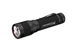 Ledlenser P7R SE LED Taschenlampe | Taschenlampe Led aufladbar und fokussierbar...