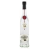 Schwechower Aquavit Original 0.5l (40% Vol.) - Bester norddeutscher Aquavit aus Kümmel- &...