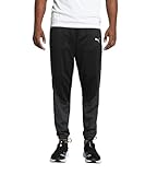 PUMA Unisex Flex Tricot Trainingshose Strickhose