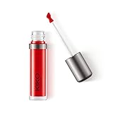 KIKO Milano Lasting Matte Veil Liquid Lip Colour 12 | Flüssig-lippenstift Mit Mattem...